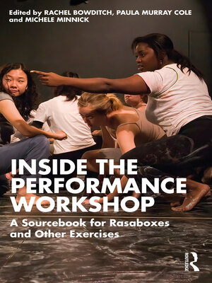 cover image of Inside the Performance Workshop